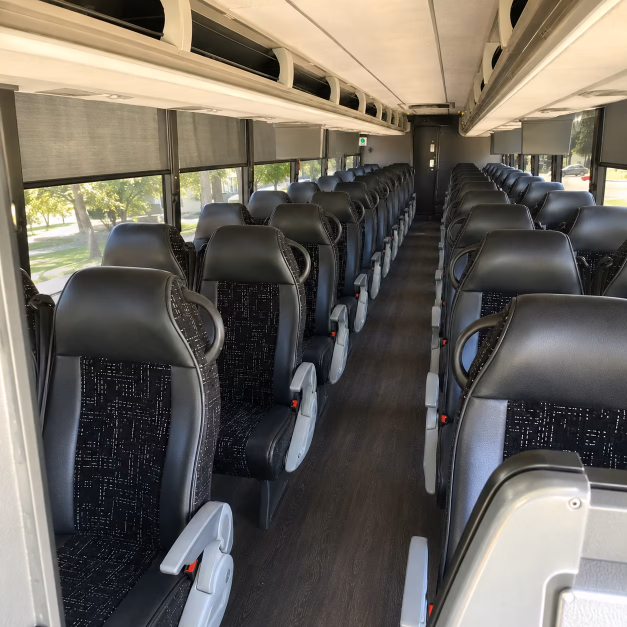 Rent a Bus to Santa Barbara Wine Country