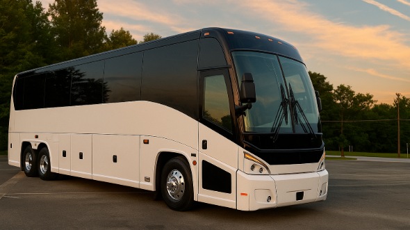 burbank bus rentals for birthday sweet 16