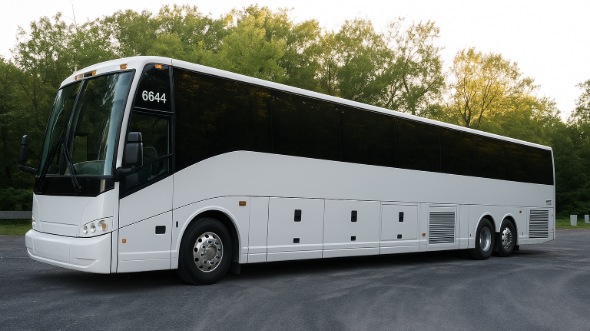 camarillo bus rentals for birthday sweet 16