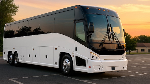 moorpark concert transportation