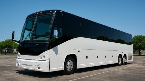 Simi Valley 40 passenger party bus