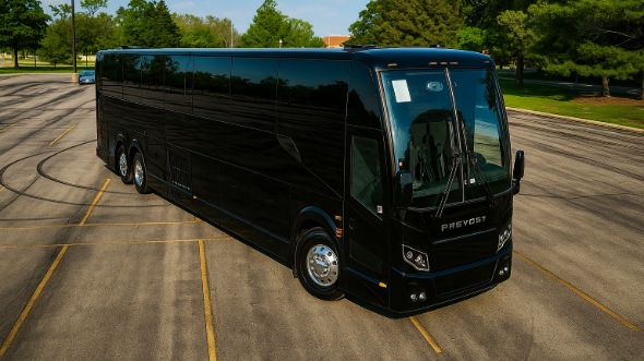 simi valley bus rental for bachelor and bachelorette