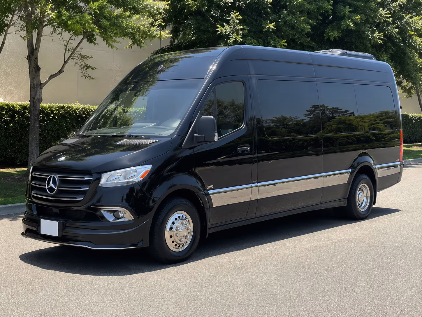 Simi Valley Airport Transportation