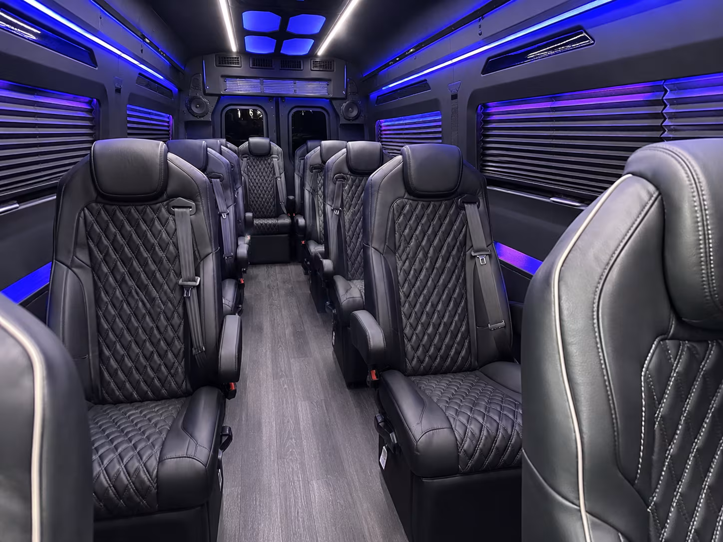 Burbank Airport Shuttles & Transportation