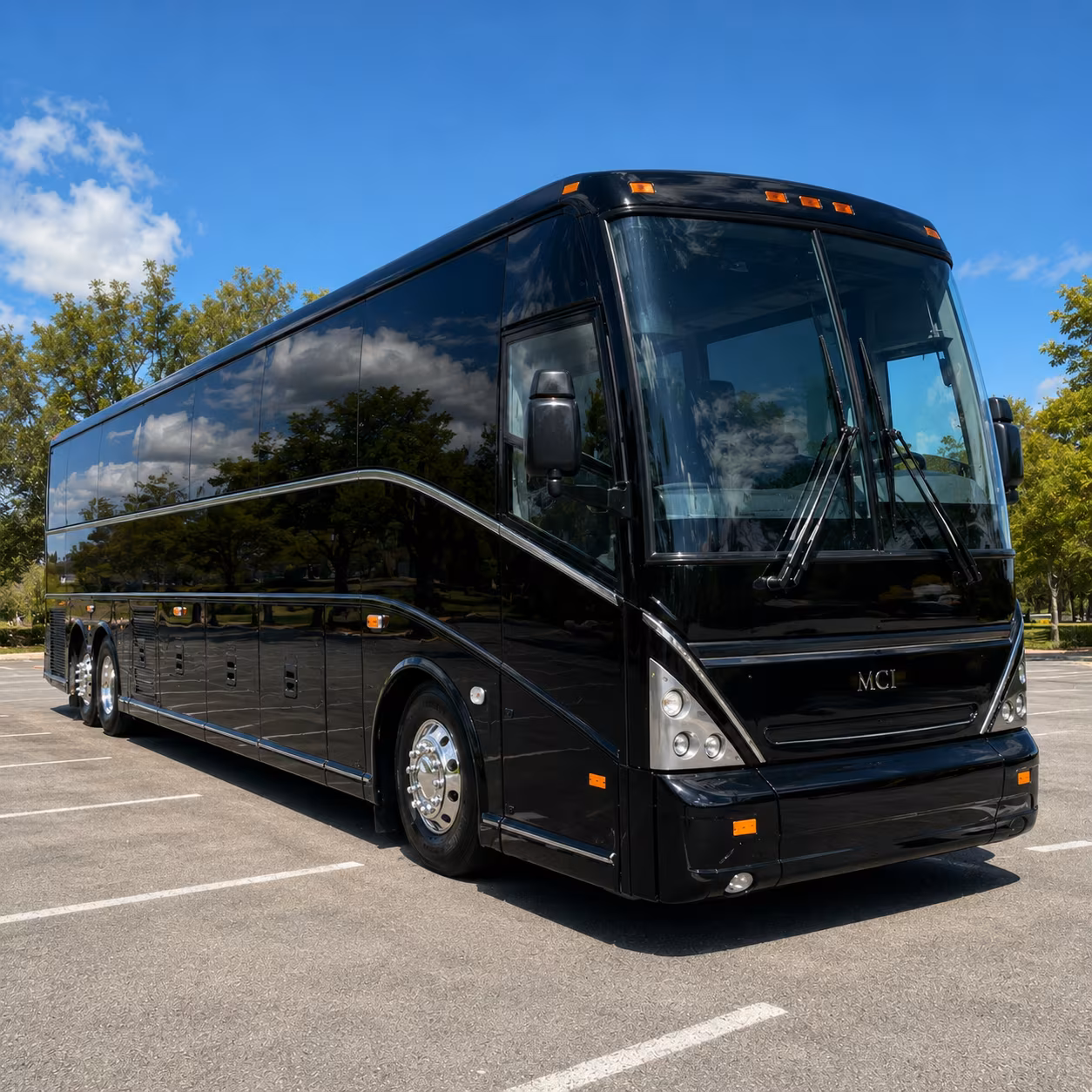 Burbank Concert Transportation & Shuttles