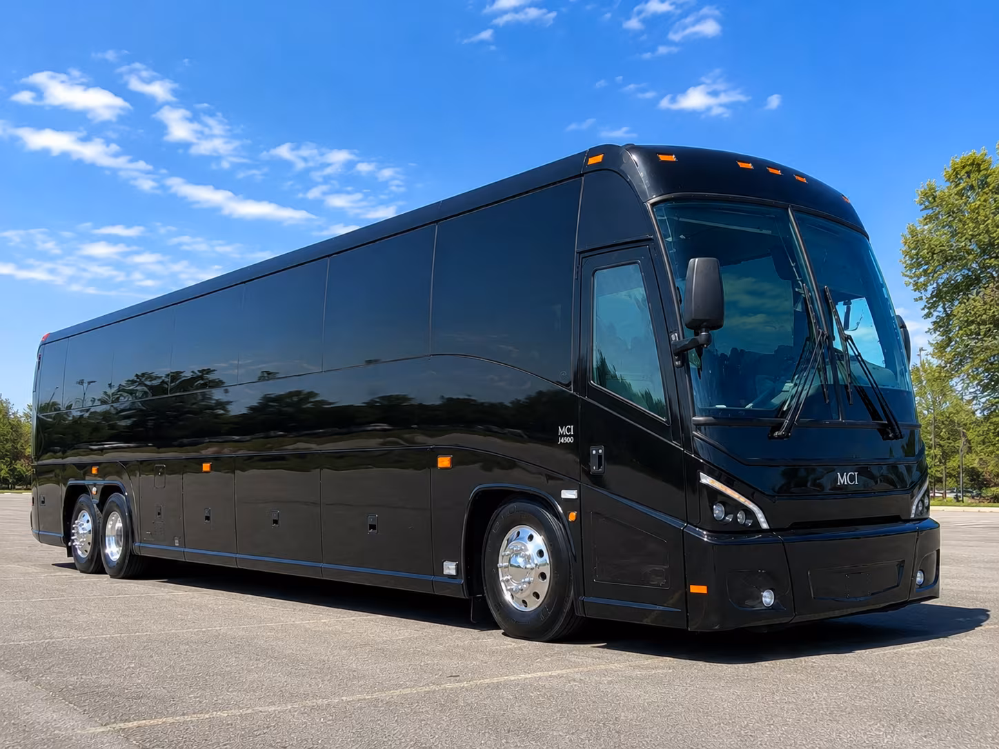 Burbank Corporate Event Transportation