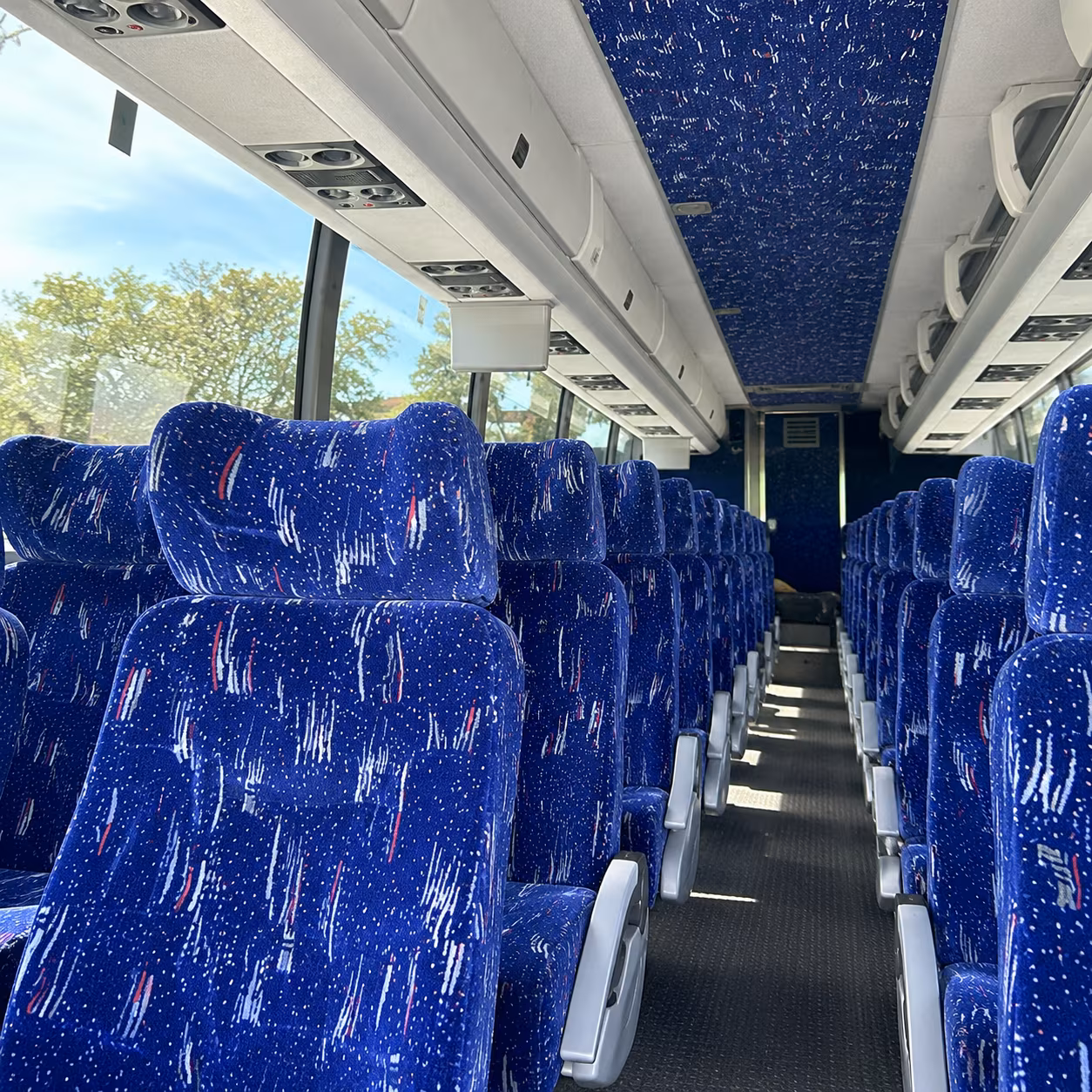 Burbank Wedding Transportation & Shuttle Service