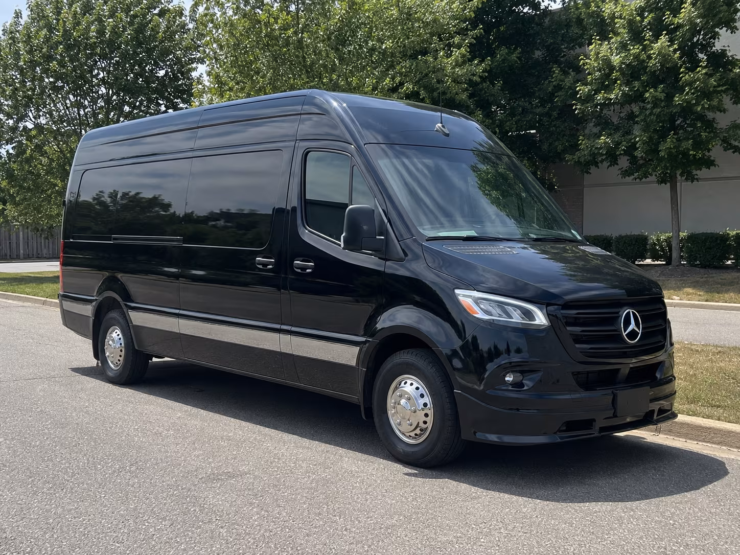 Camarillo Airport Shuttles & Transportation