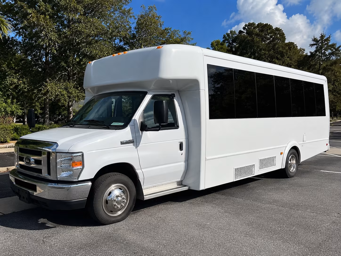 Camarillo Private Event Transportation Services