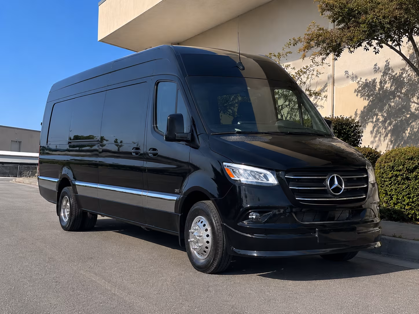 Camarillo School Event & Field Trip Transportation