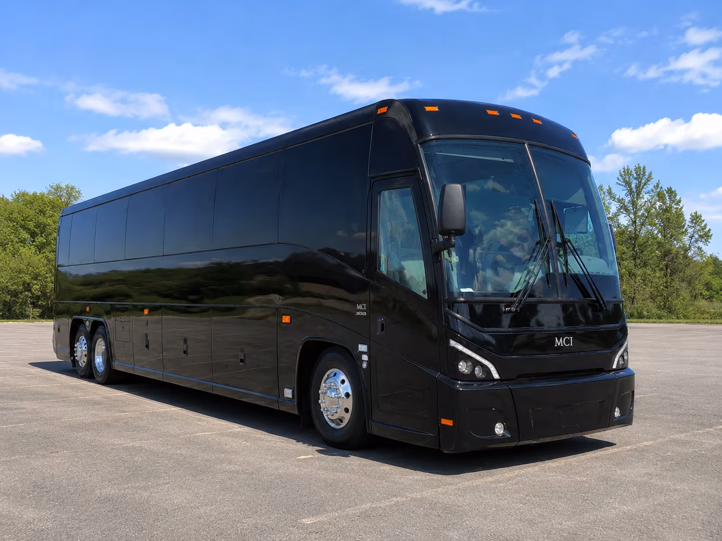 Camarillo Wedding Transportation & Shuttle Service