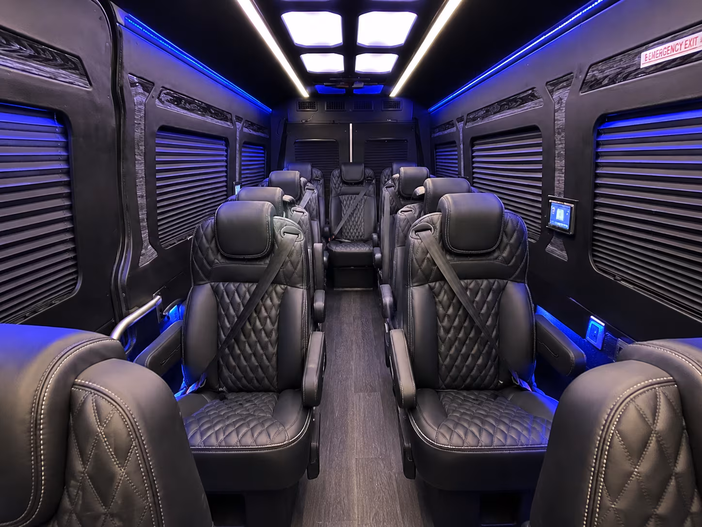 Glendale Airport Shuttles & Transportation