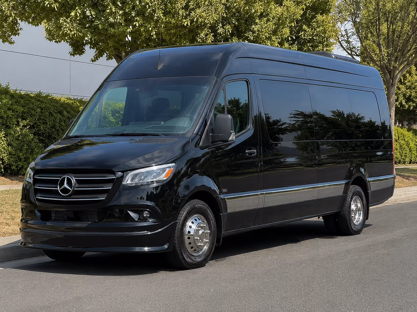 Glendale Concert Transportation & Shuttles