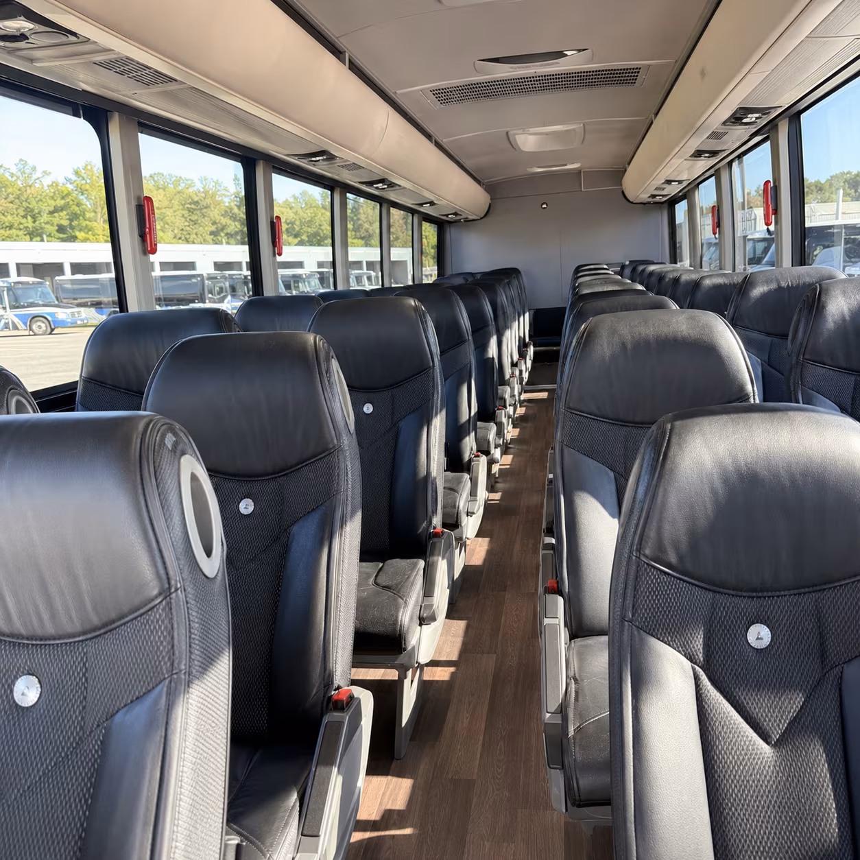 Santa Clarita Airport Shuttles & Transportation