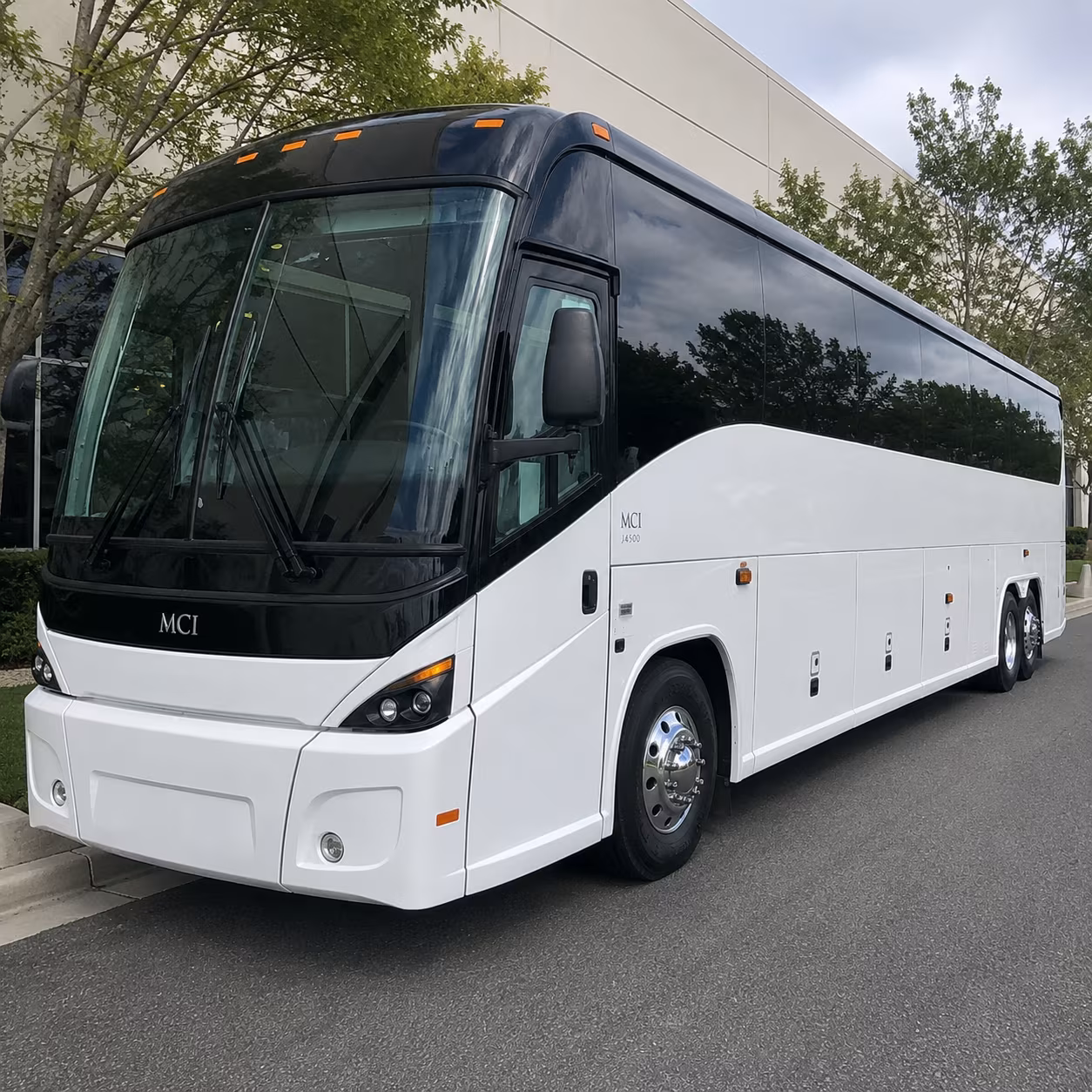 Santa Clarita Concert Transportation & Shuttles