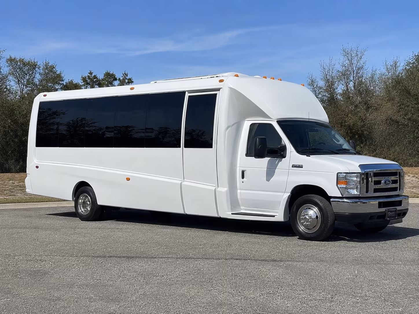 Santa Monica Sporting Event Transportation