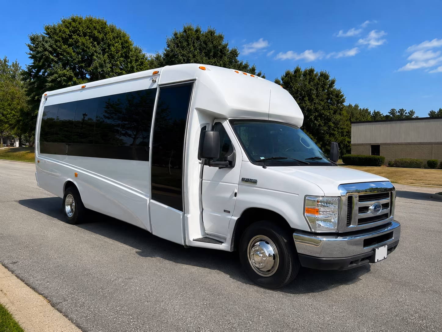 Simi Valley Airport Shuttles & Transportation
