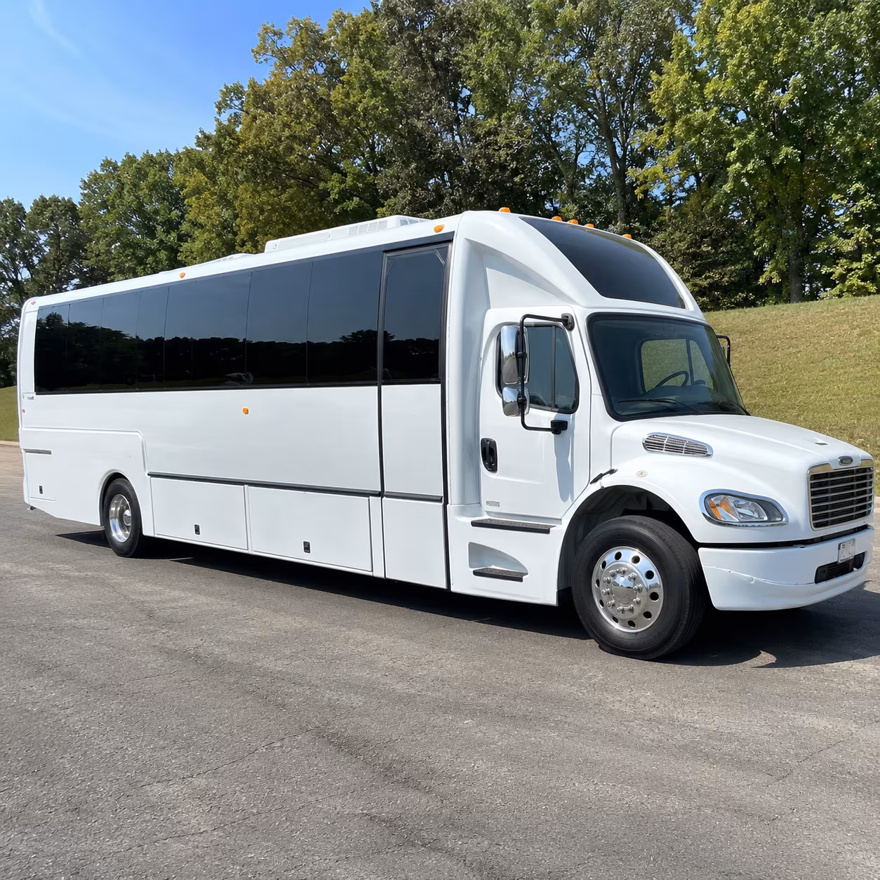 Simi Valley Bachelor & Bachelorette Transportation group transportation