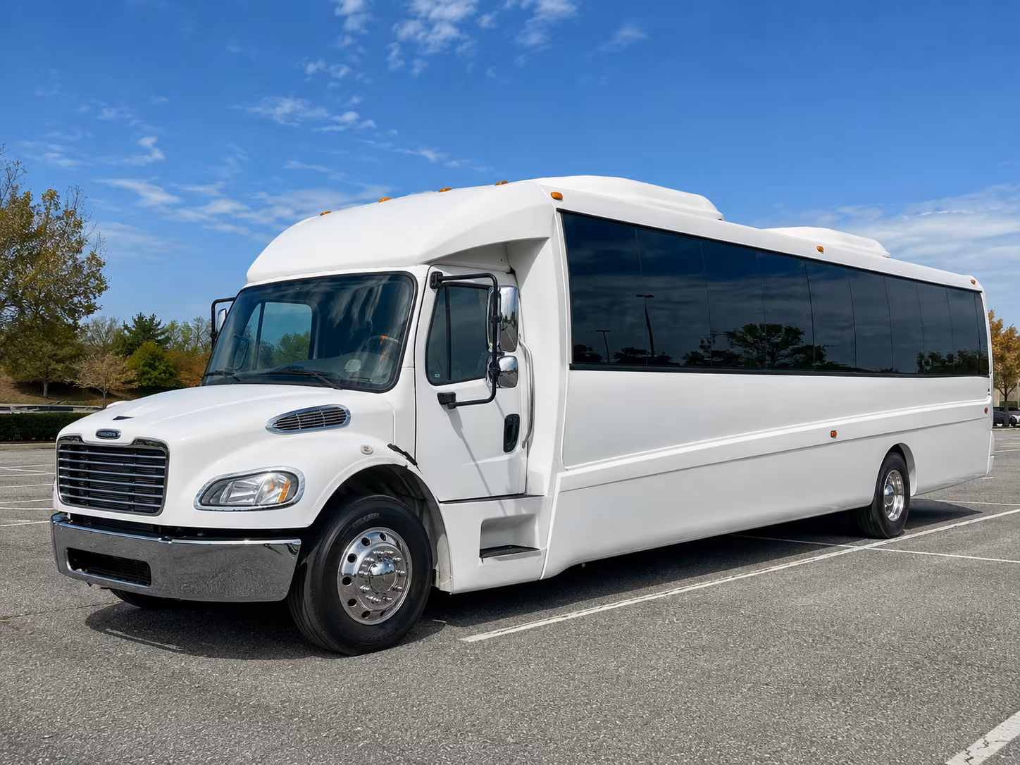 Simi Valley Birthday, Sweet 16, & Quinceañera Transportation pickup coordination