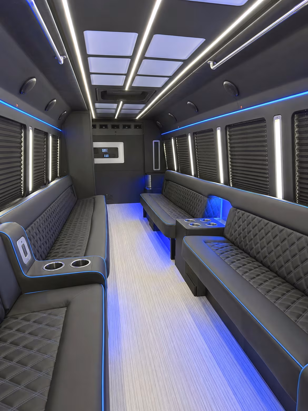Simi Valley Concert & Music Festival Transportation route planning