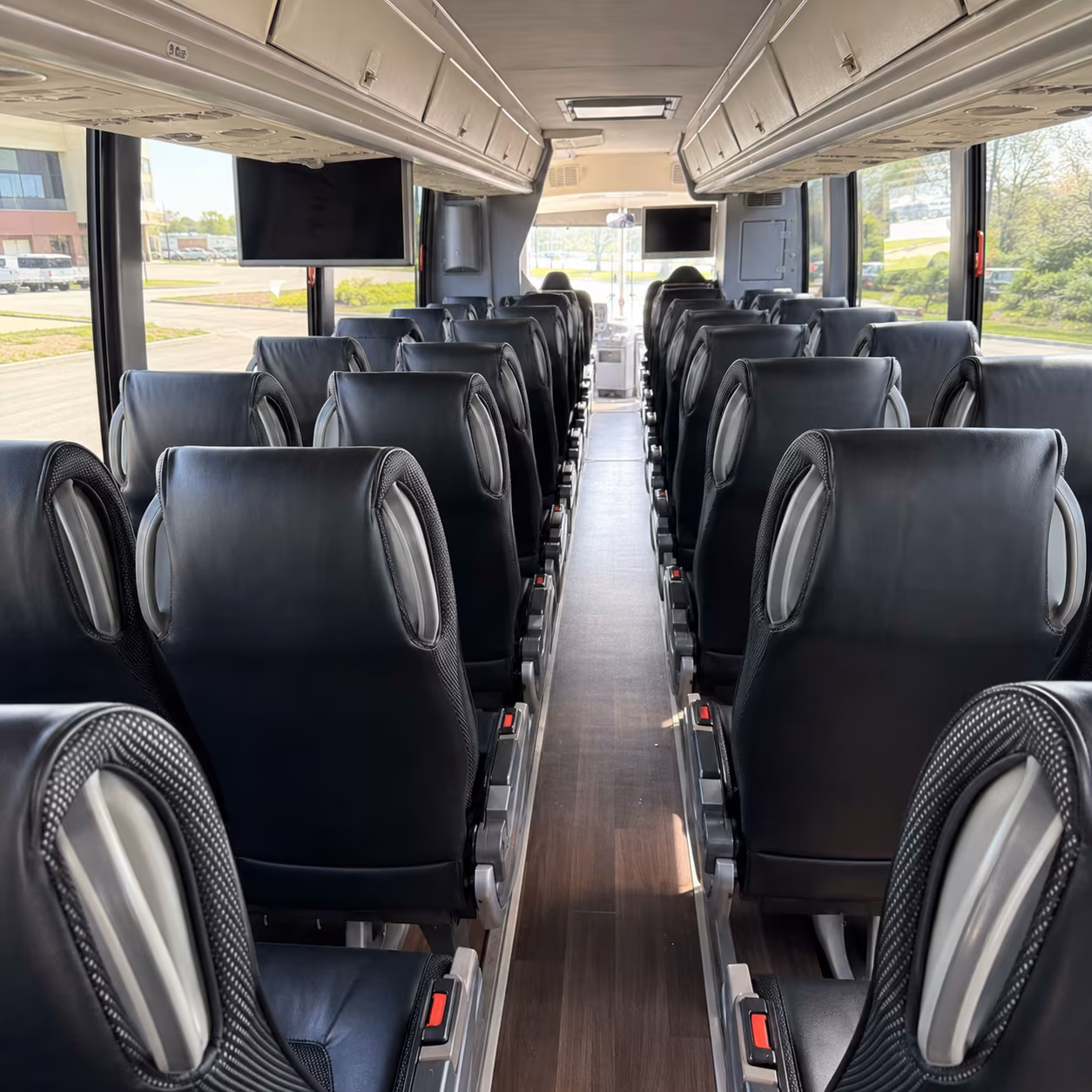 Simi Valley Concert Transportation & Shuttles