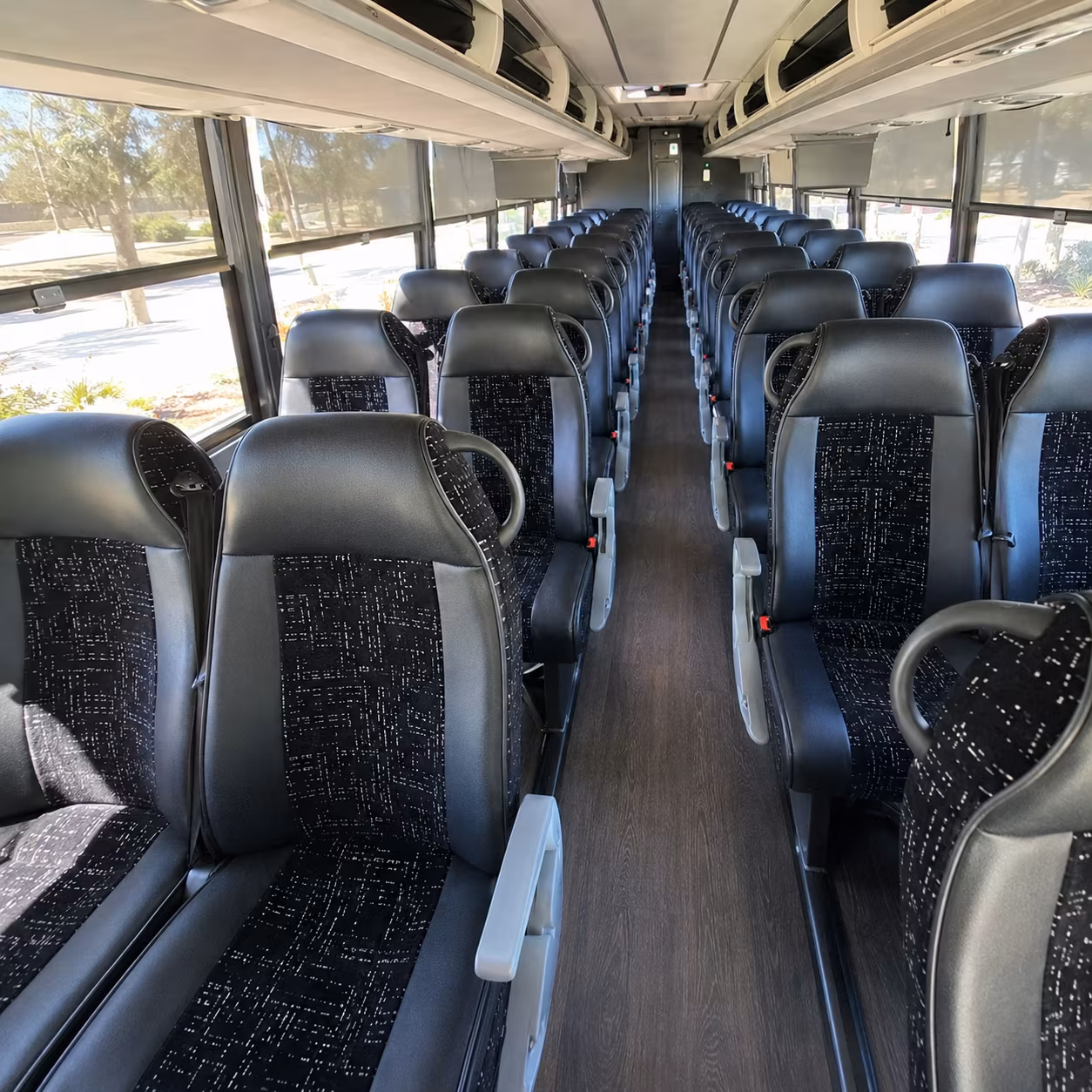 Simi Valley Corporate Transportation group transportation