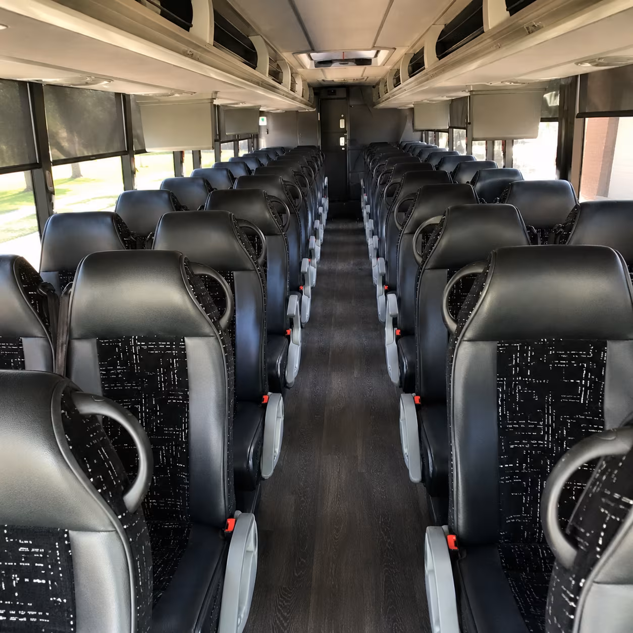 Simi Valley Corporate Transportation route planning