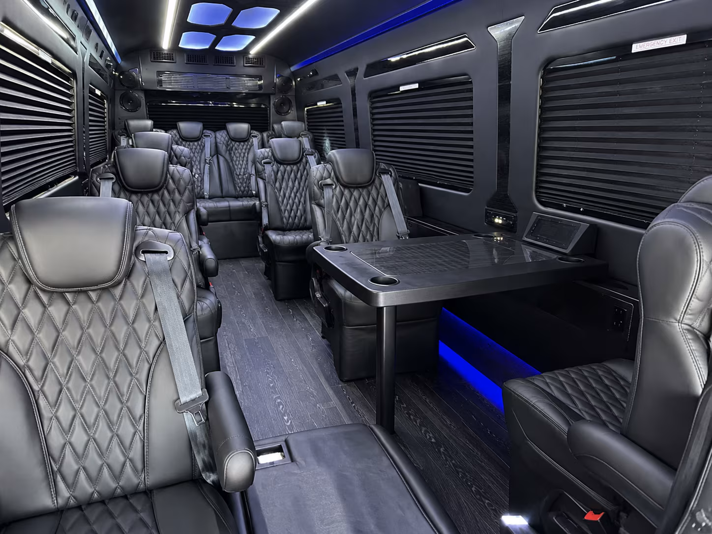 Simi Valley School Event & Field Trip Transportation