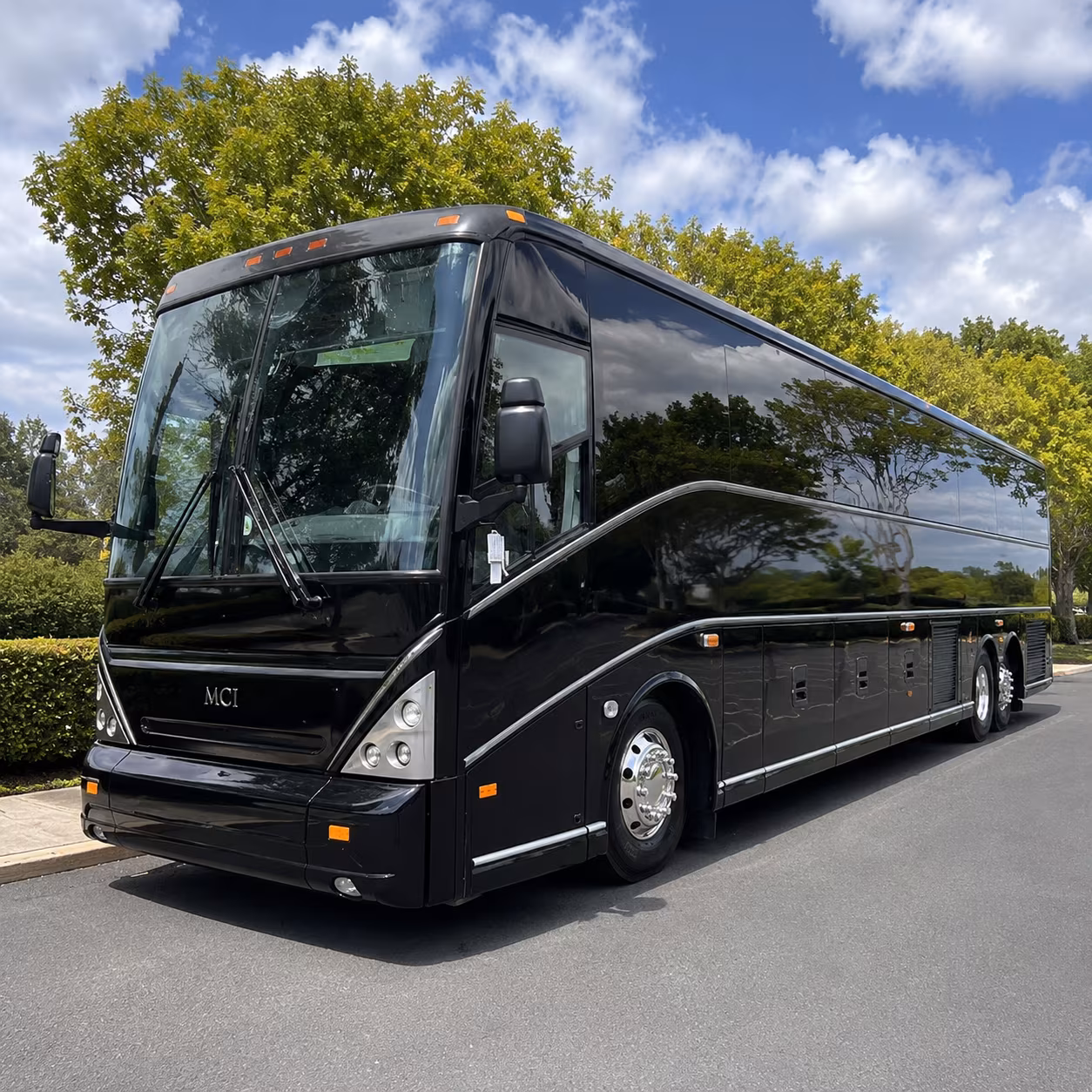 Simi Valley School Event Transportation route planning