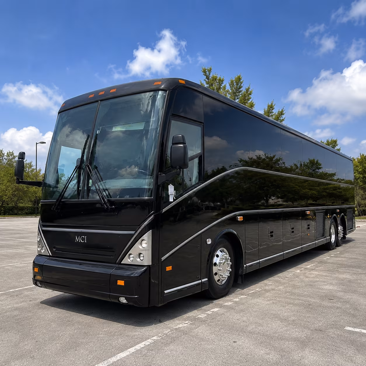 Thousand Oaks Concert Transportation & Shuttles
