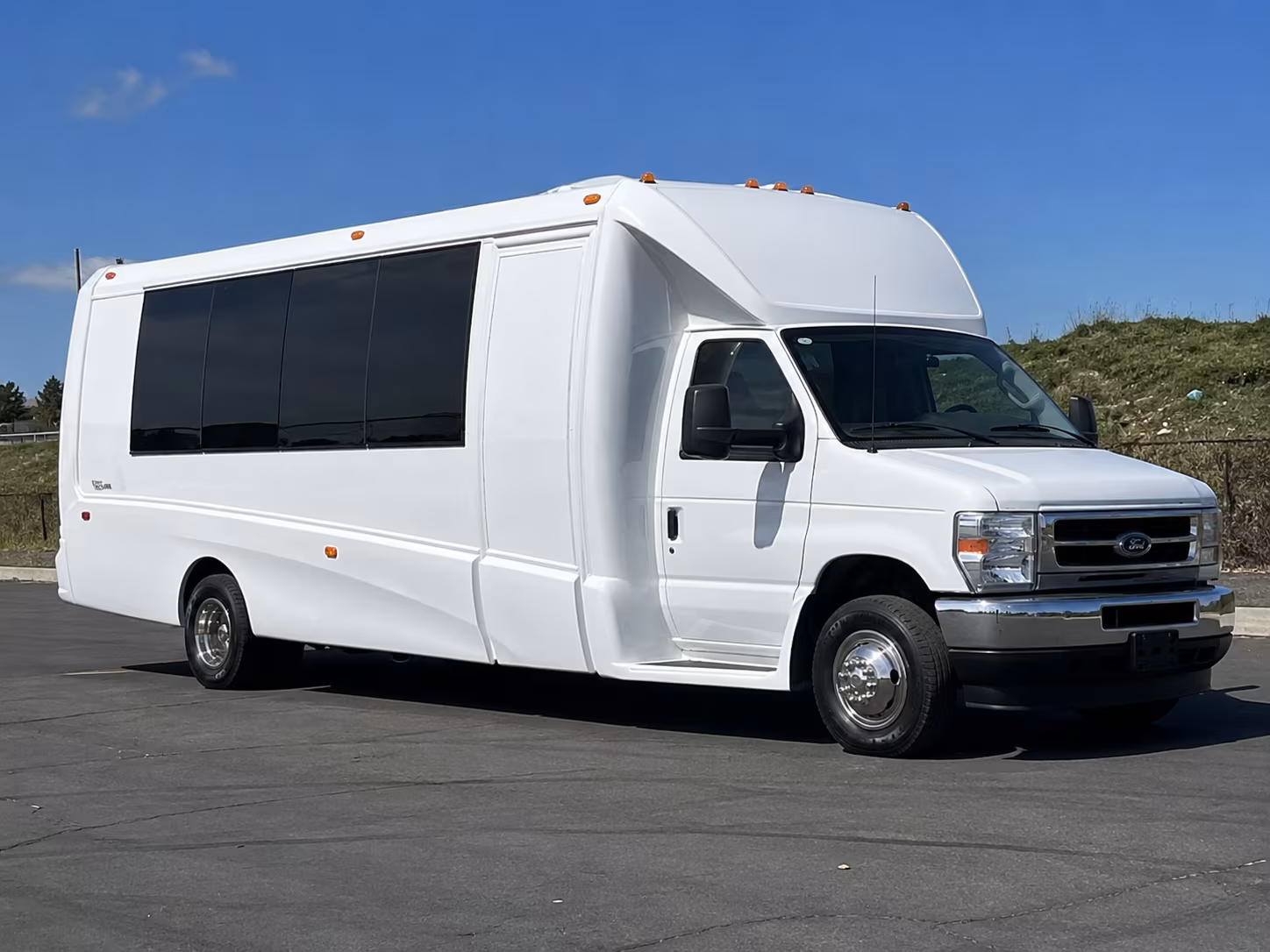 Ventura Private Event Transportation Services