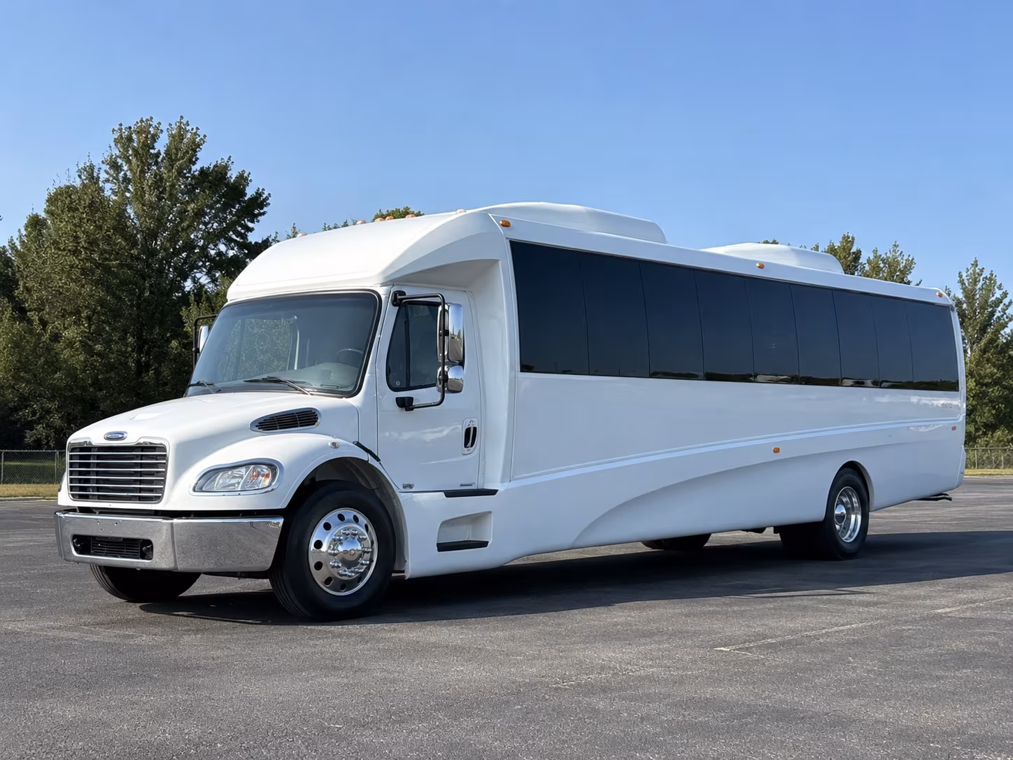 Ventura Sporting Event Transportation