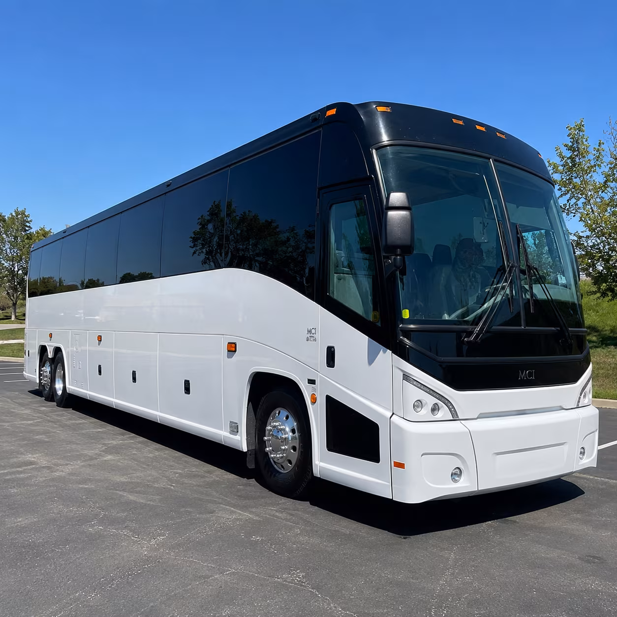Ventura Wedding Transportation & Shuttle Service
