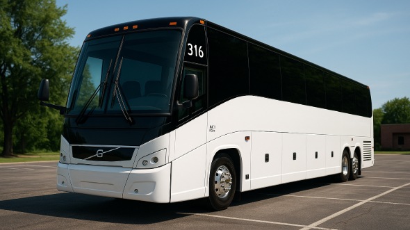 ventura prom party bus rentals
